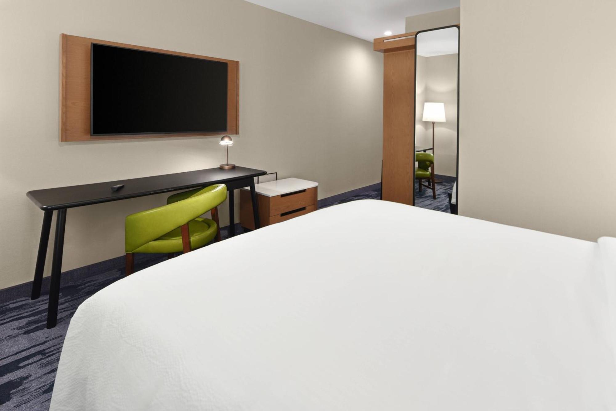 Fairfield By Marriott Inn & Suites Anaheim Los Alamitos Luaran gambar
