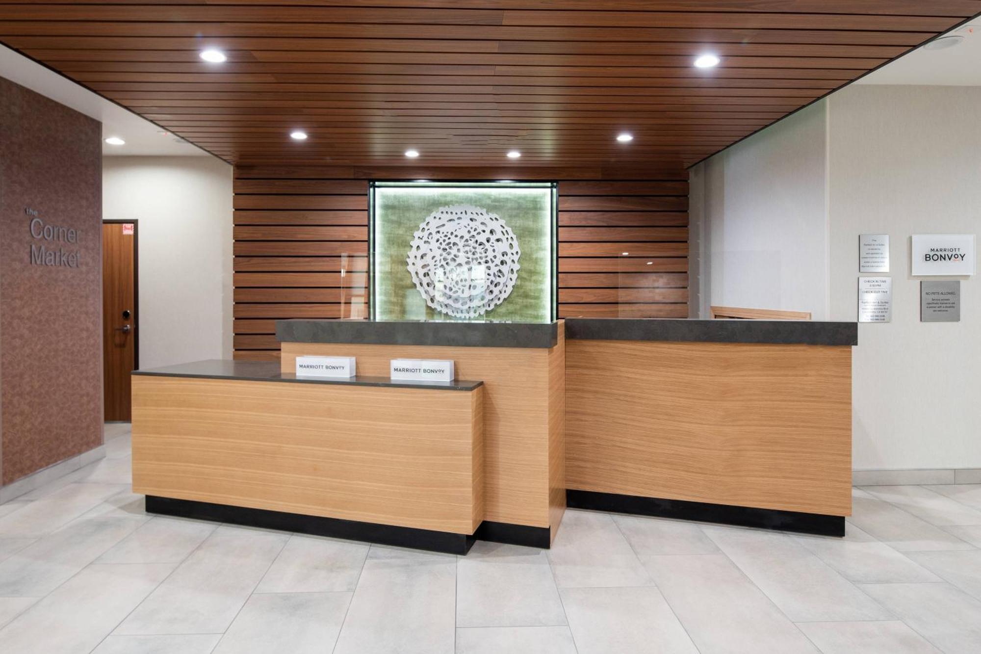 Fairfield By Marriott Inn & Suites Anaheim Los Alamitos Luaran gambar