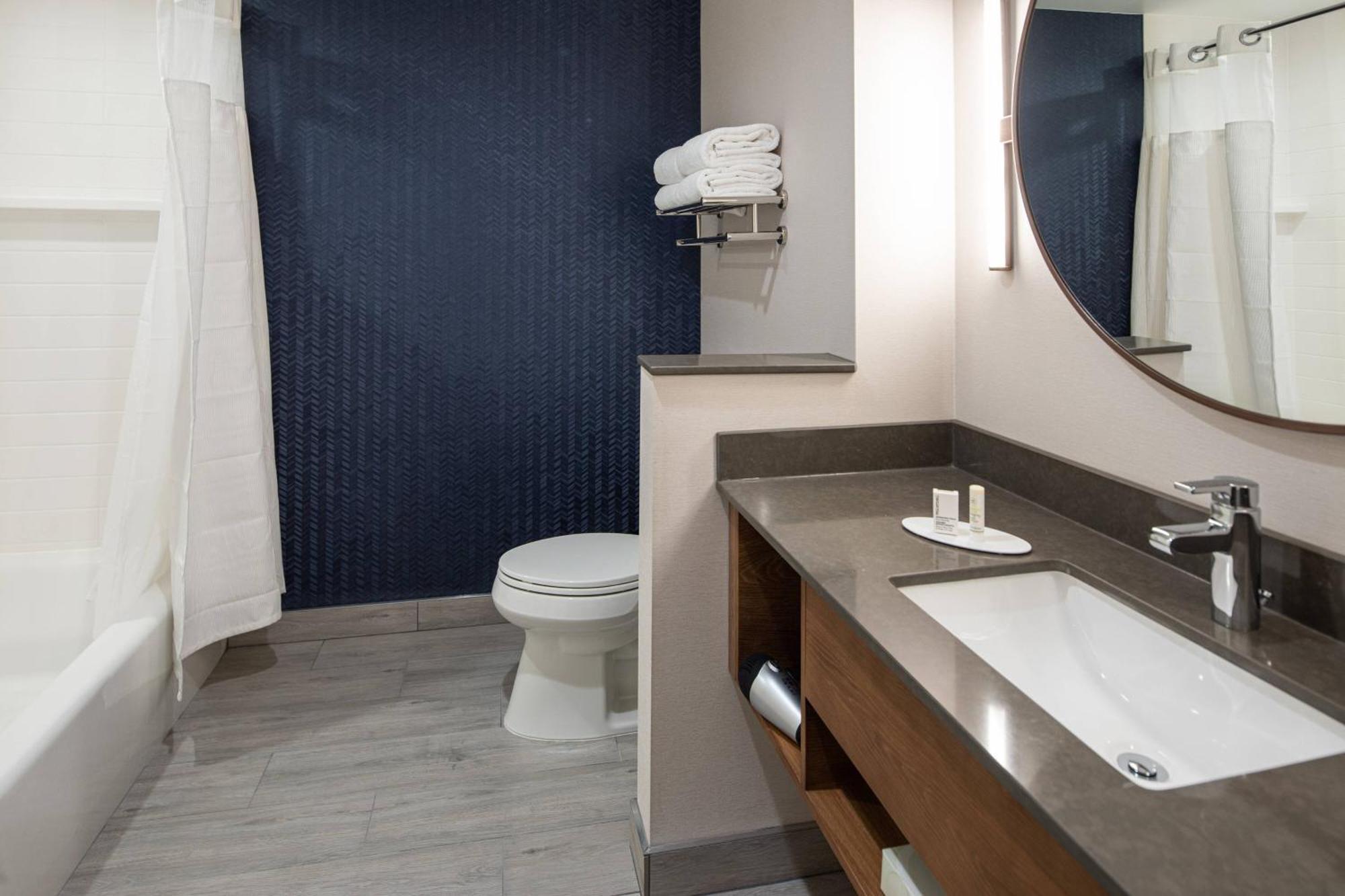 Fairfield By Marriott Inn & Suites Anaheim Los Alamitos Luaran gambar