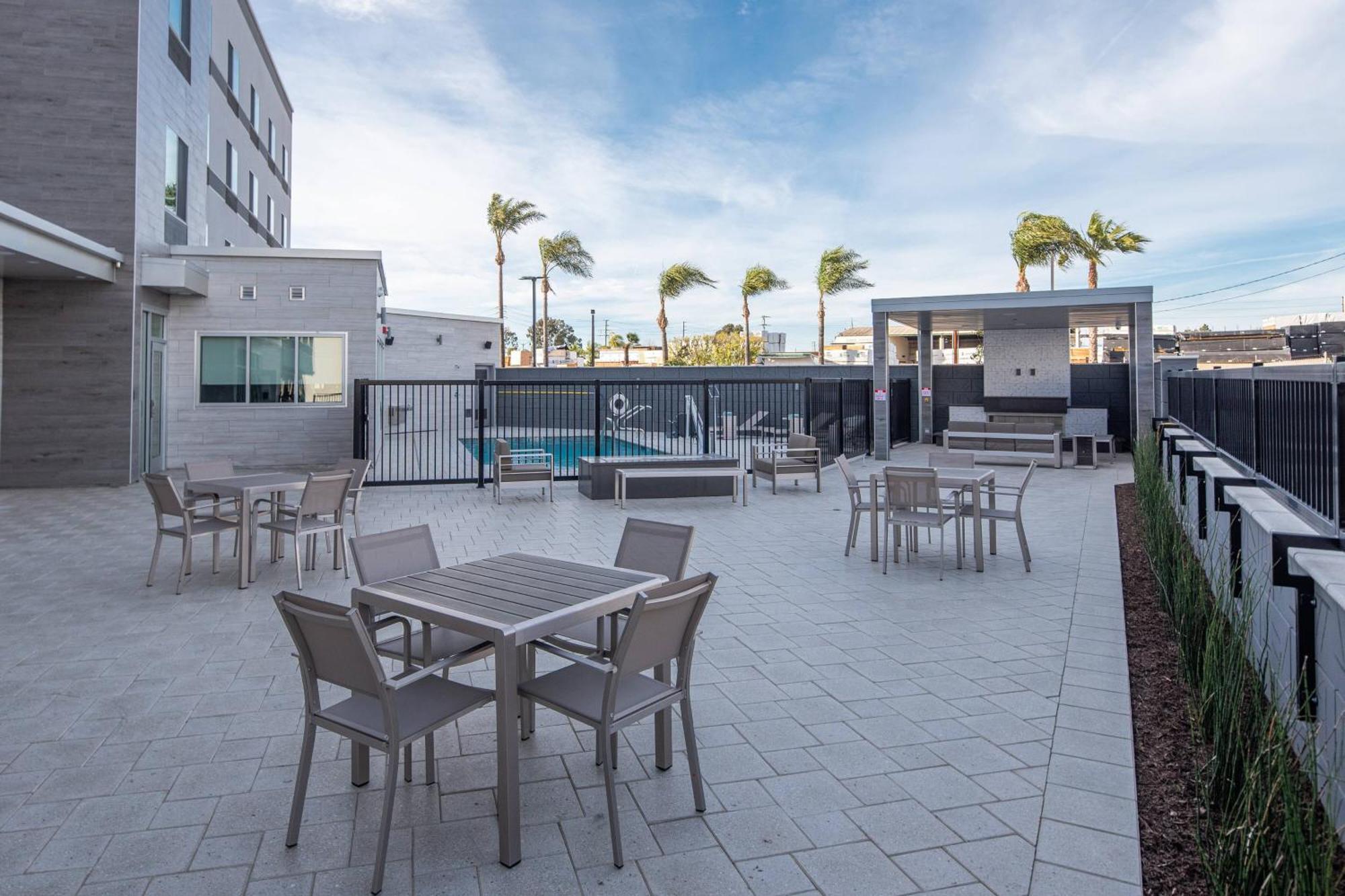 Fairfield By Marriott Inn & Suites Anaheim Los Alamitos Luaran gambar