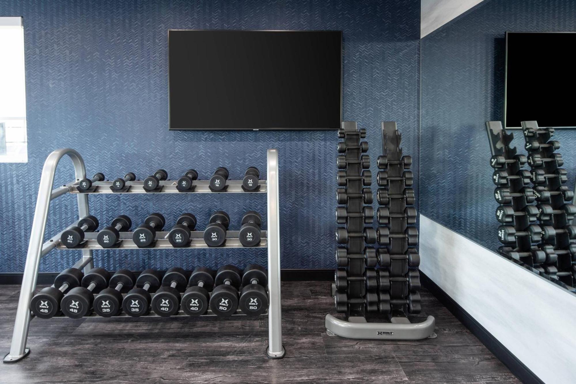 Fairfield By Marriott Inn & Suites Anaheim Los Alamitos Luaran gambar