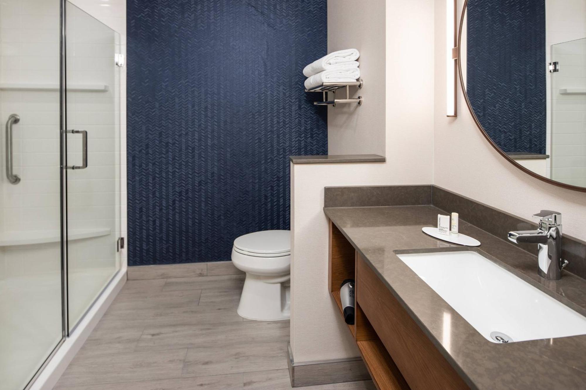 Fairfield By Marriott Inn & Suites Anaheim Los Alamitos Luaran gambar