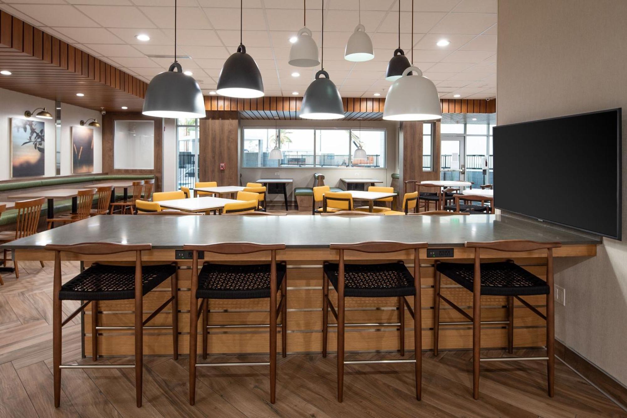 Fairfield By Marriott Inn & Suites Anaheim Los Alamitos Luaran gambar