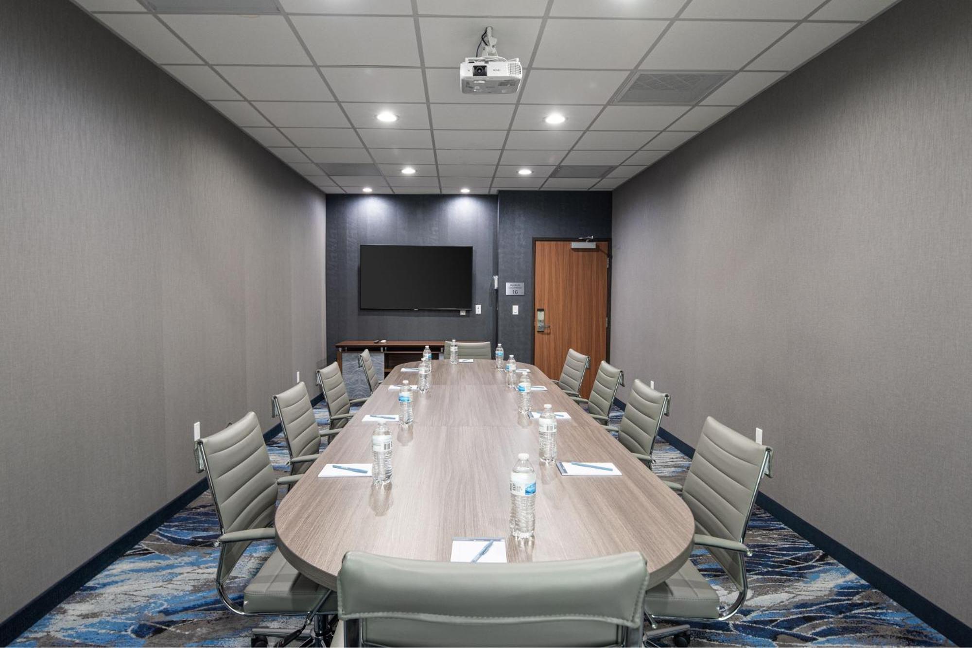 Fairfield By Marriott Inn & Suites Anaheim Los Alamitos Luaran gambar