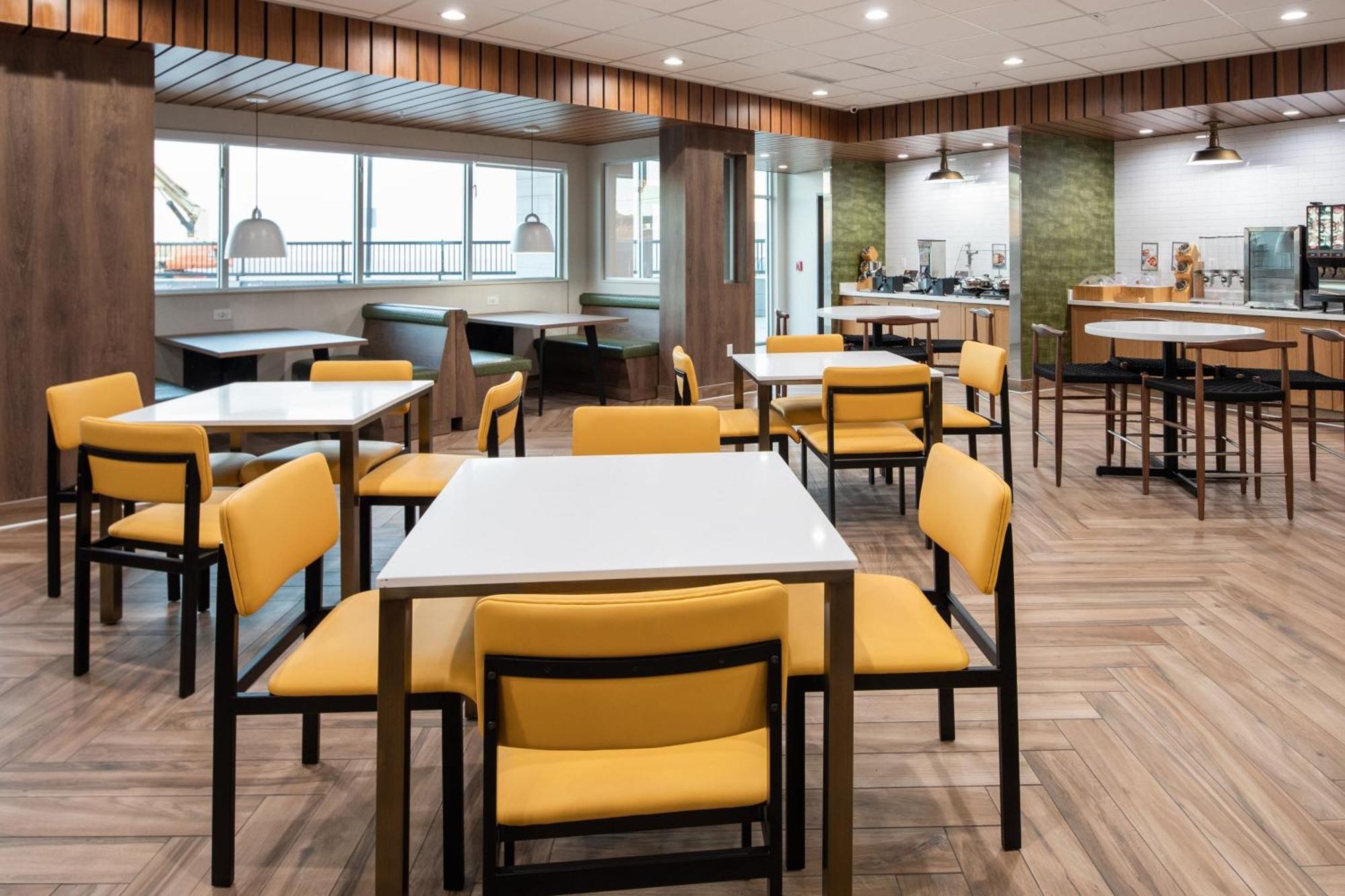 Fairfield By Marriott Inn & Suites Anaheim Los Alamitos Luaran gambar