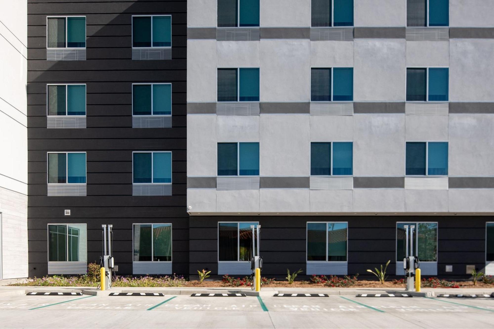 Fairfield By Marriott Inn & Suites Anaheim Los Alamitos Luaran gambar