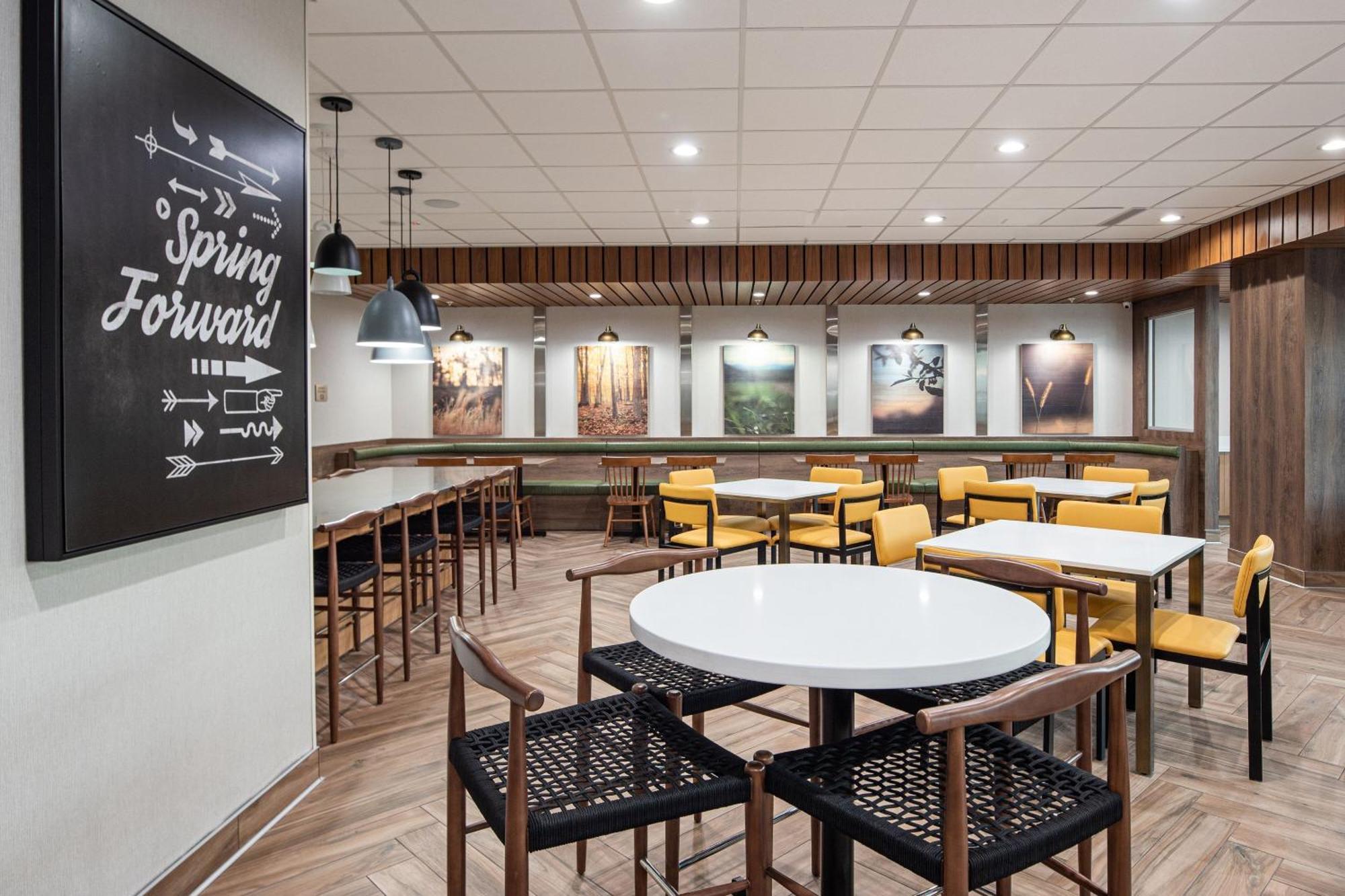 Fairfield By Marriott Inn & Suites Anaheim Los Alamitos Luaran gambar