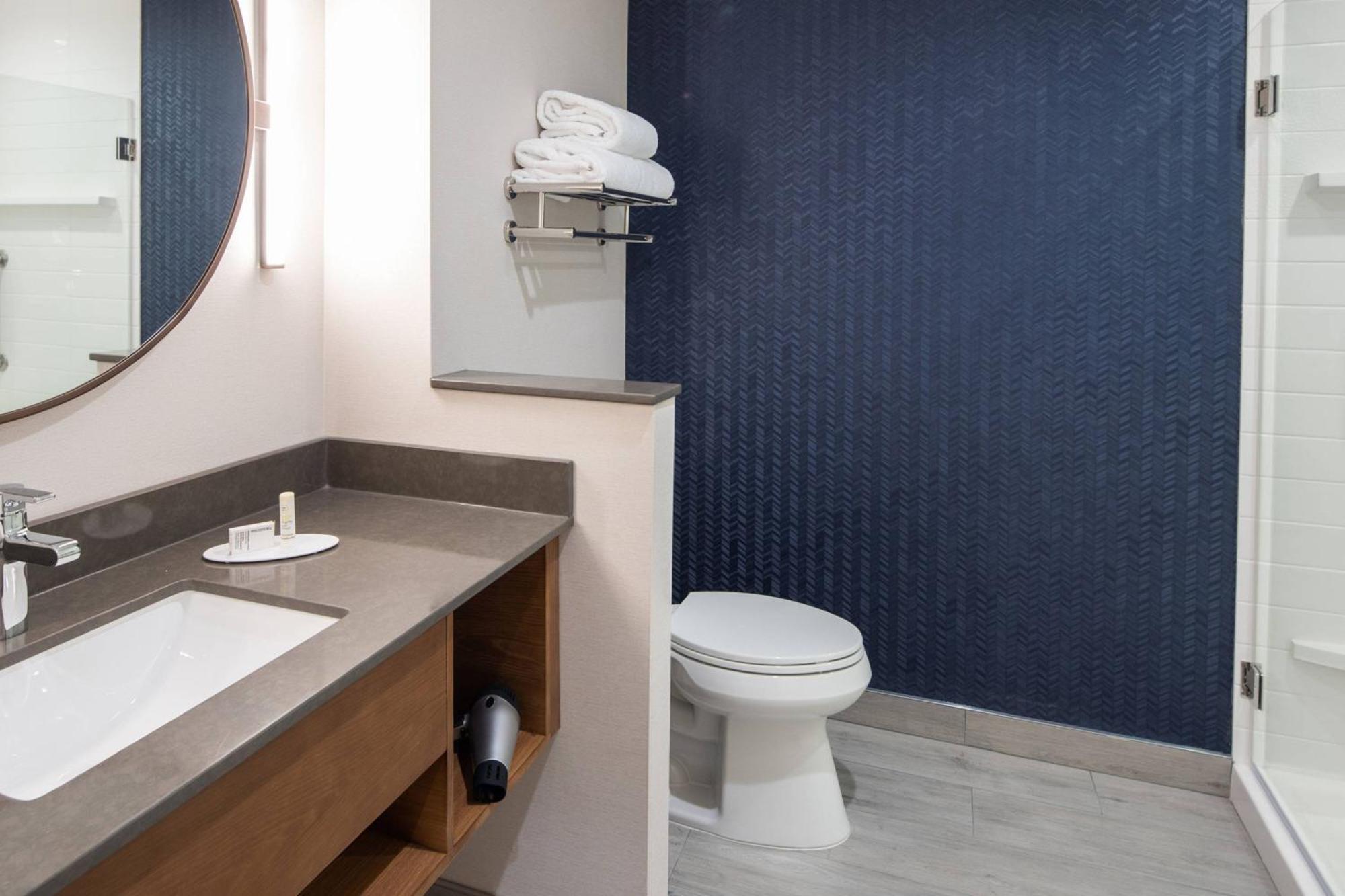 Fairfield By Marriott Inn & Suites Anaheim Los Alamitos Luaran gambar