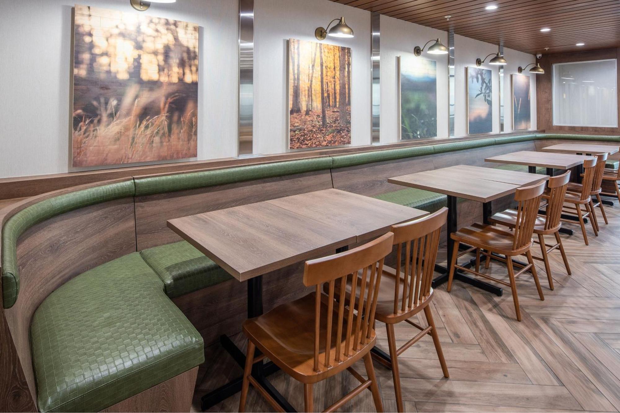 Fairfield By Marriott Inn & Suites Anaheim Los Alamitos Luaran gambar