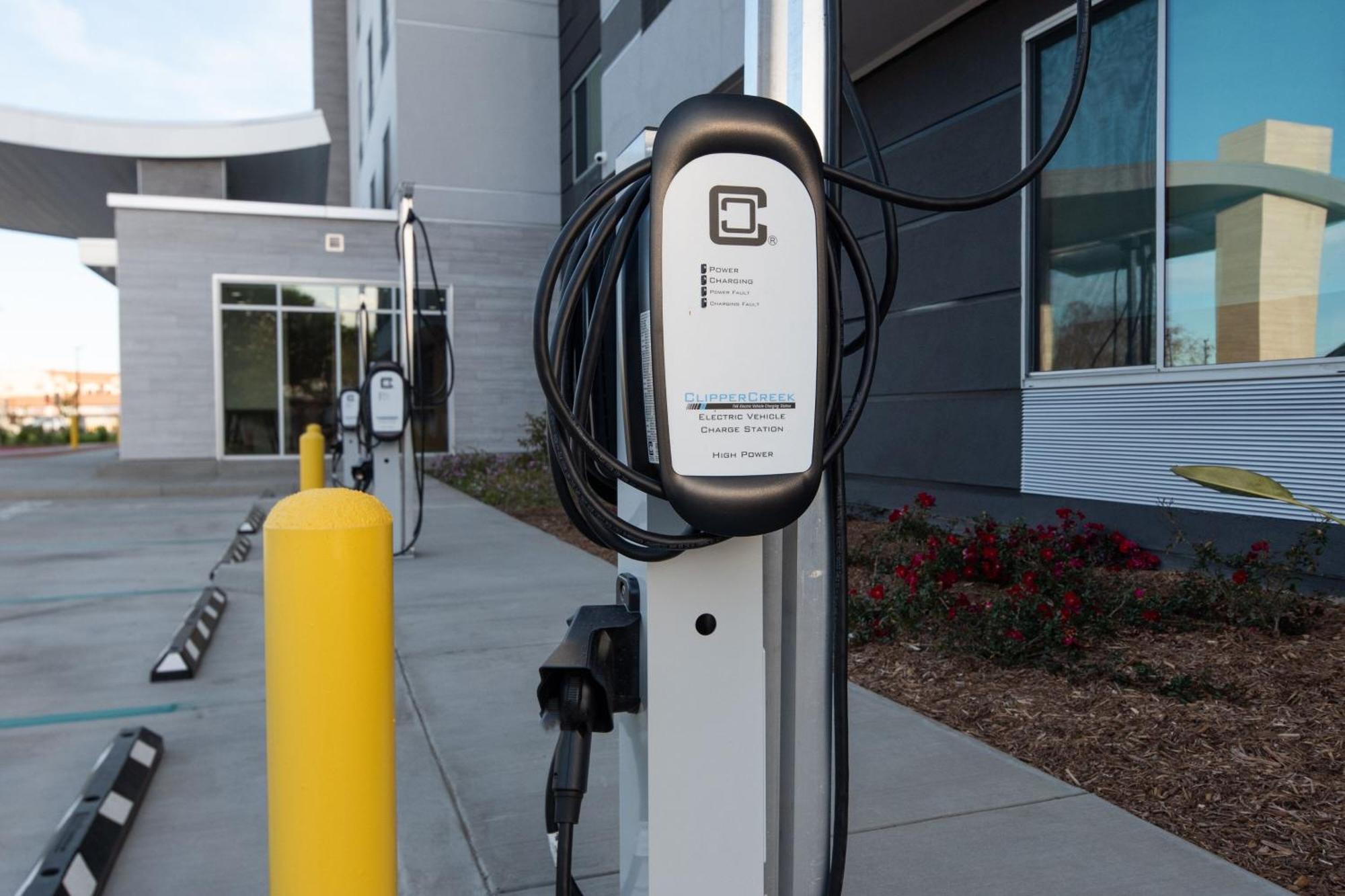 Fairfield By Marriott Inn & Suites Anaheim Los Alamitos Luaran gambar