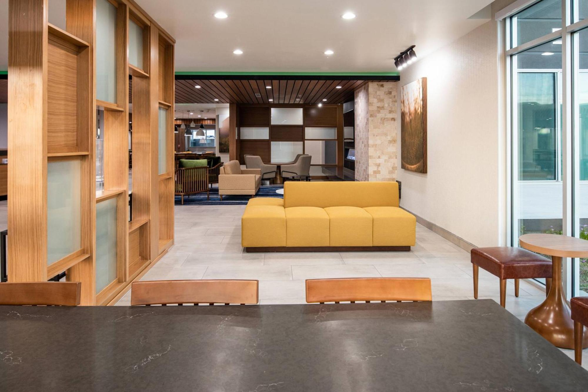 Fairfield By Marriott Inn & Suites Anaheim Los Alamitos Luaran gambar